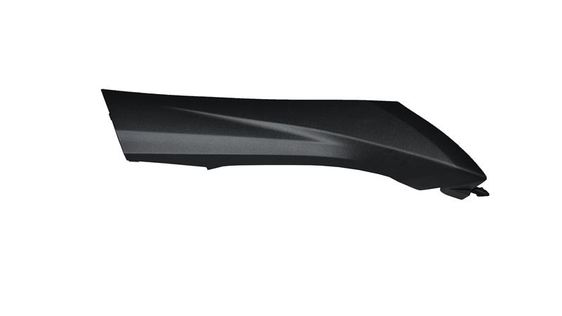 YAN KAPAK EKİ SAĞ (TNT125 PRO)